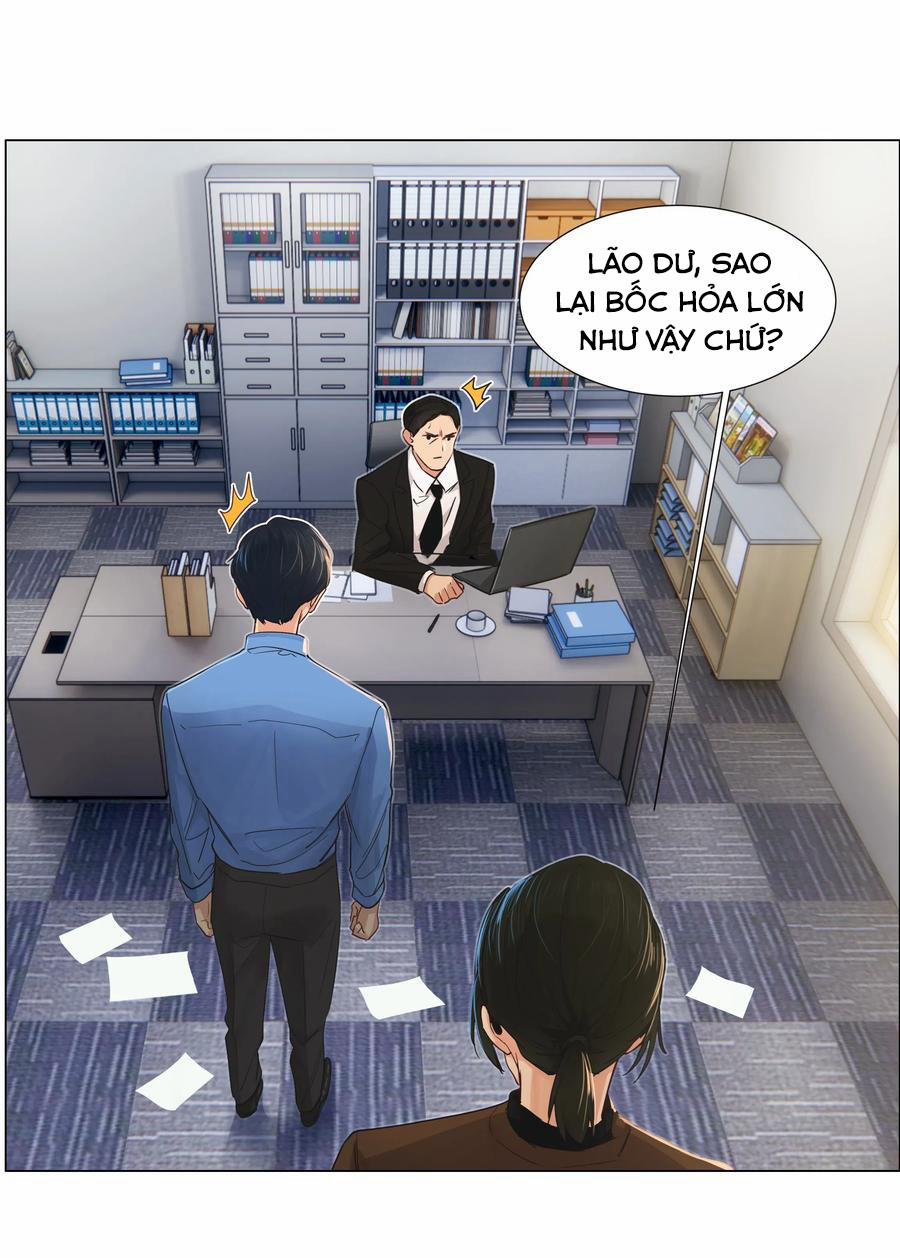 Không Phải Tôi Muốn Giả Gái 55 trang 15