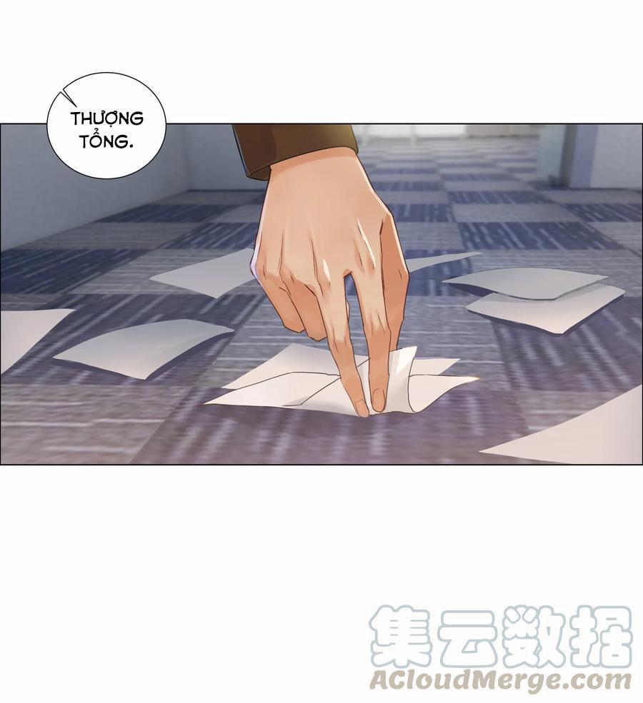 Không Phải Tôi Muốn Giả Gái 55 trang 16