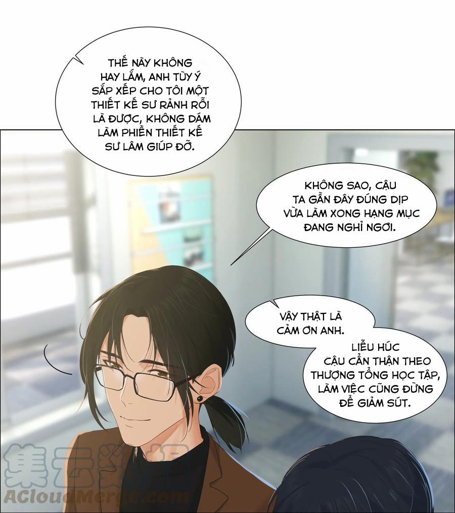 Không Phải Tôi Muốn Giả Gái 55 trang 20