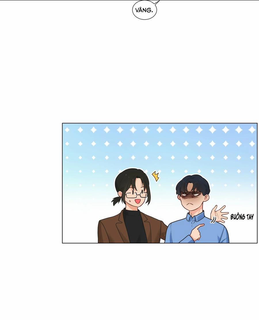 Không Phải Tôi Muốn Giả Gái 55 trang 21