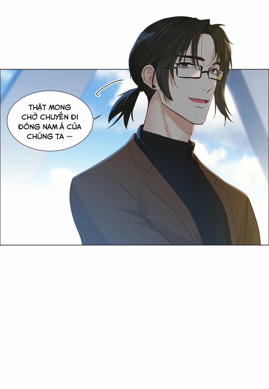 Không Phải Tôi Muốn Giả Gái 55 trang 27