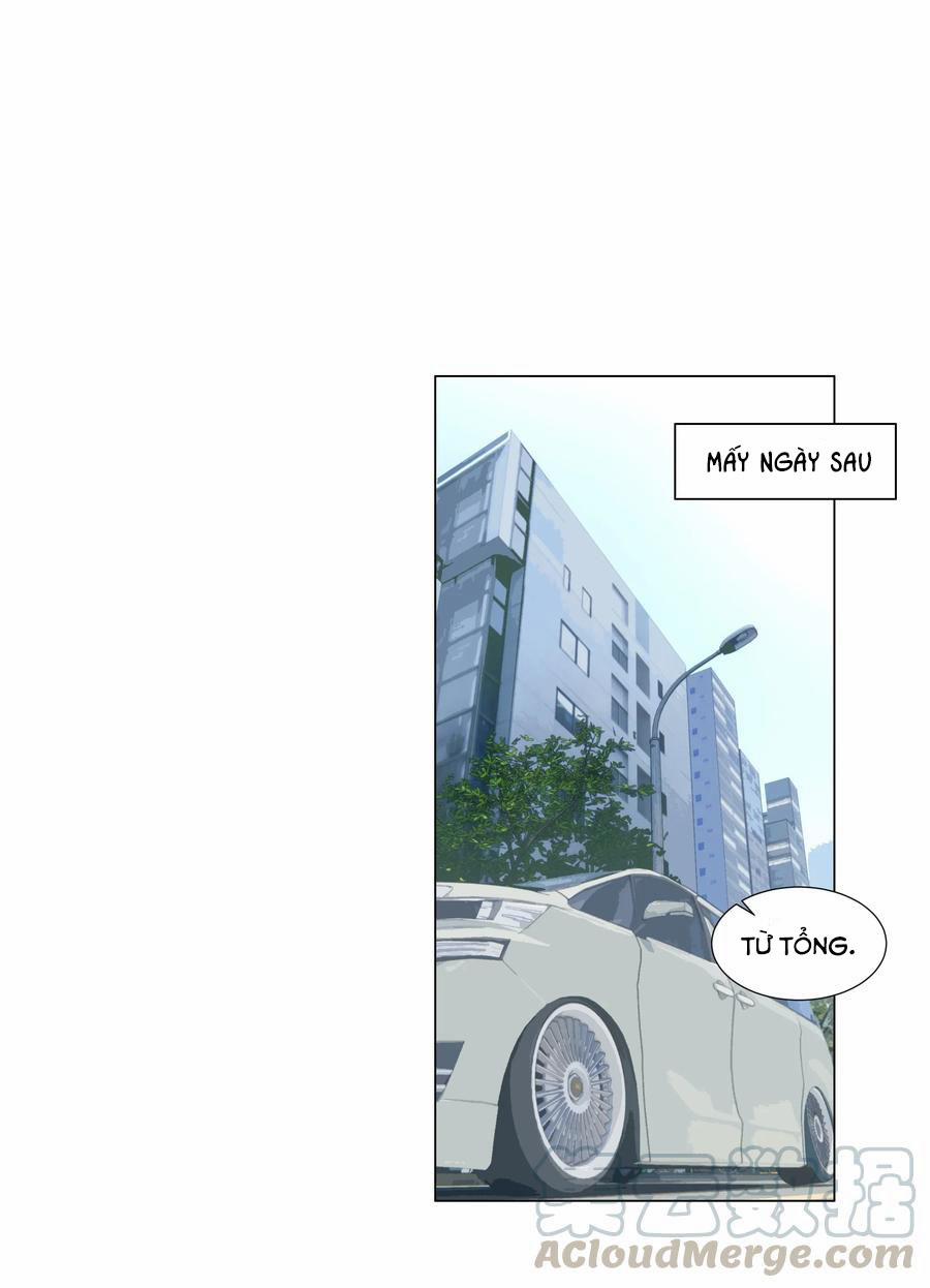 Không Phải Tôi Muốn Giả Gái 55 trang 28