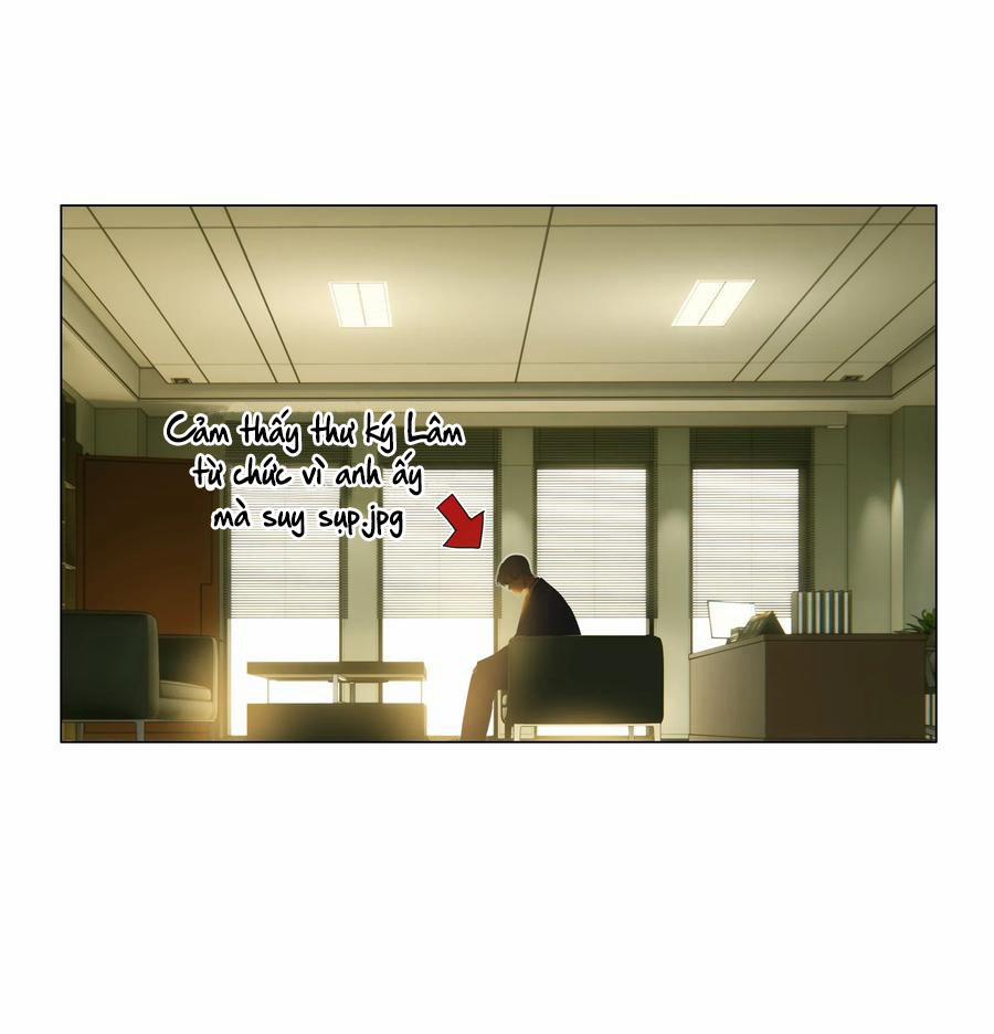 Không Phải Tôi Muốn Giả Gái 55 trang 3