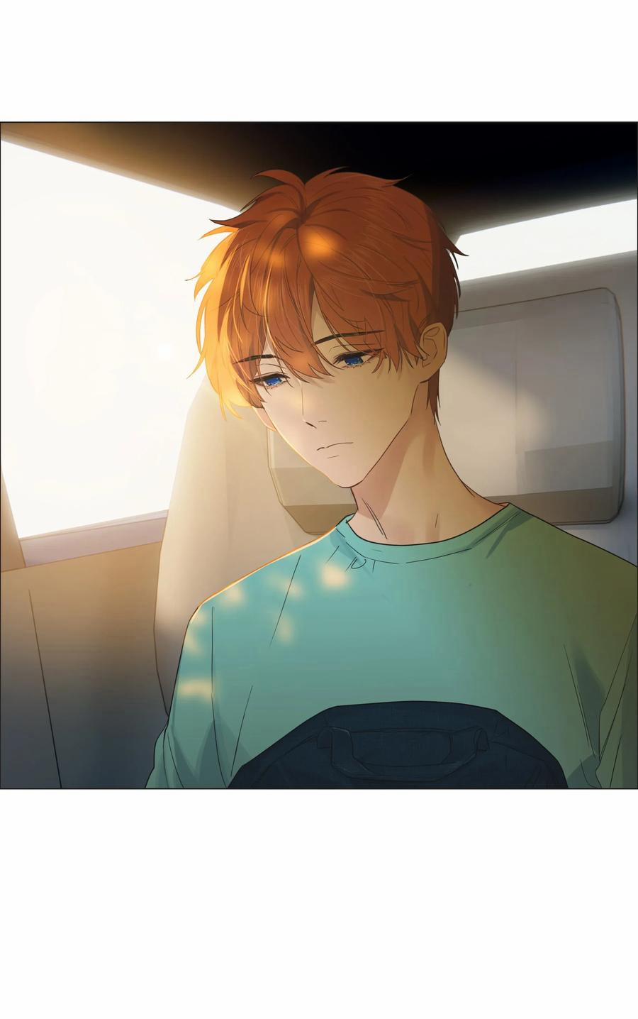 Không Phải Tôi Muốn Giả Gái 55 trang 35