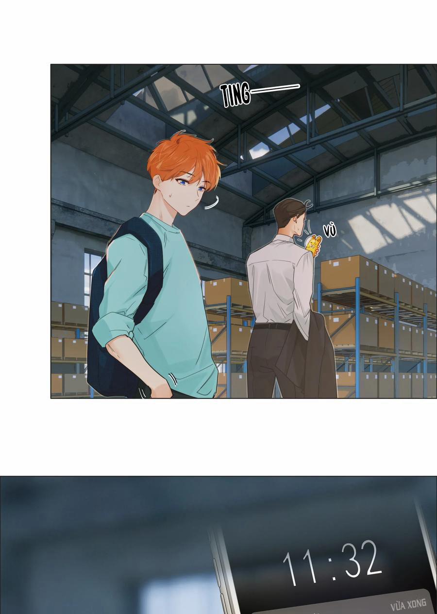 Không Phải Tôi Muốn Giả Gái 55 trang 39