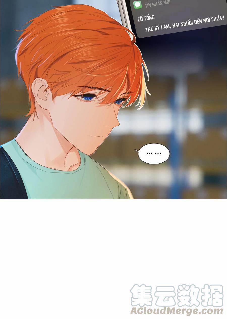 Không Phải Tôi Muốn Giả Gái 55 trang 40