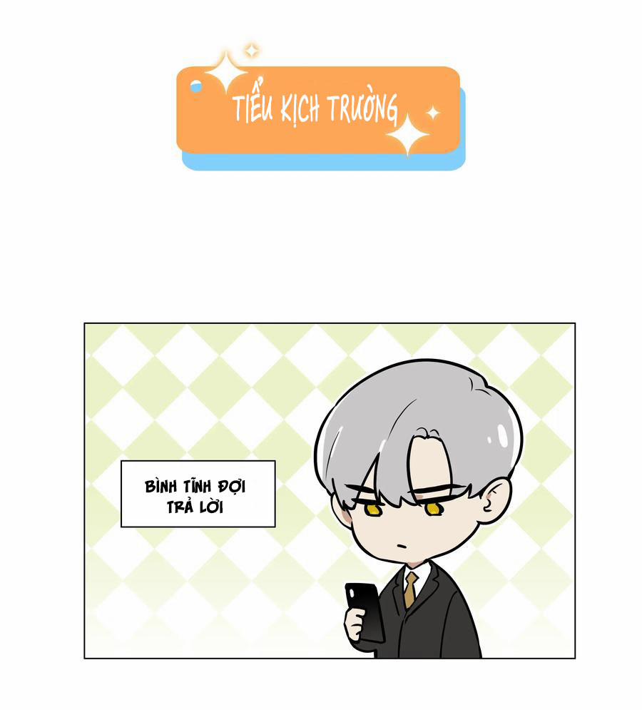 Không Phải Tôi Muốn Giả Gái 55 trang 41