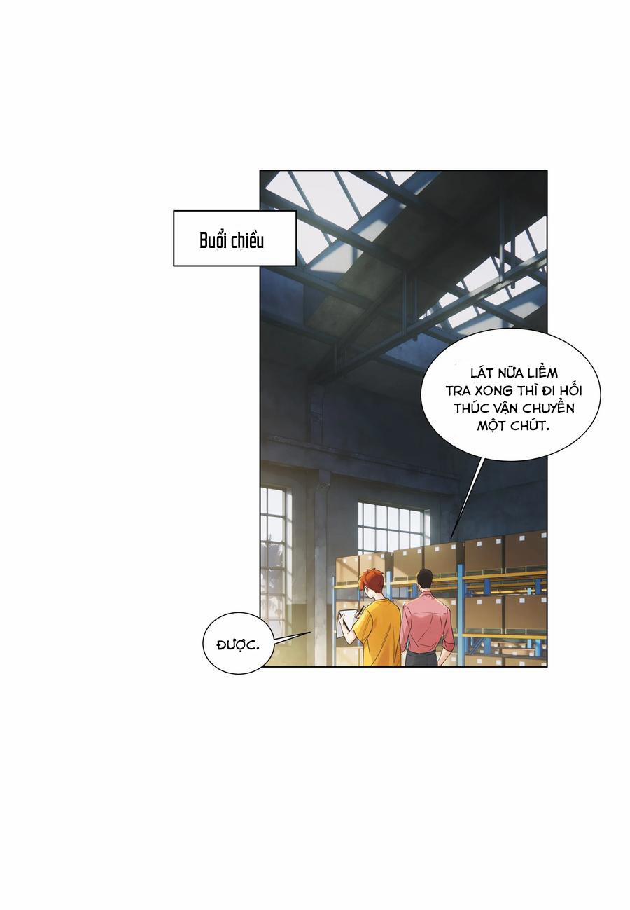 Không Phải Tôi Muốn Giả Gái 56 trang 10