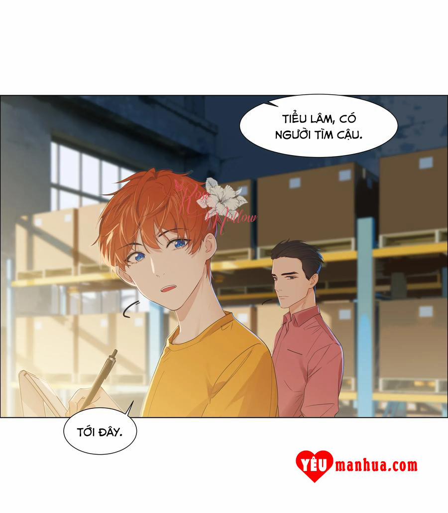 Không Phải Tôi Muốn Giả Gái 56 trang 11