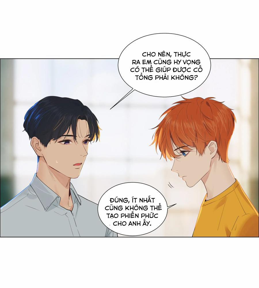 Không Phải Tôi Muốn Giả Gái 56 trang 17