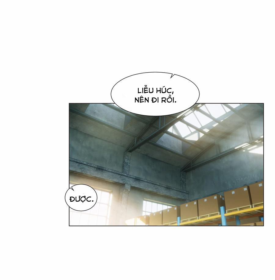 Không Phải Tôi Muốn Giả Gái 56 trang 19