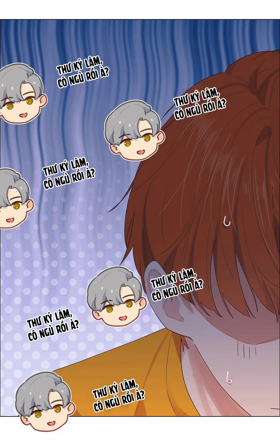 Không Phải Tôi Muốn Giả Gái 56 trang 27