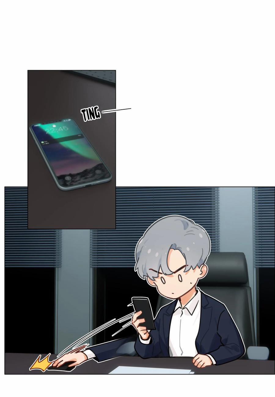 Không Phải Tôi Muốn Giả Gái 56 trang 29