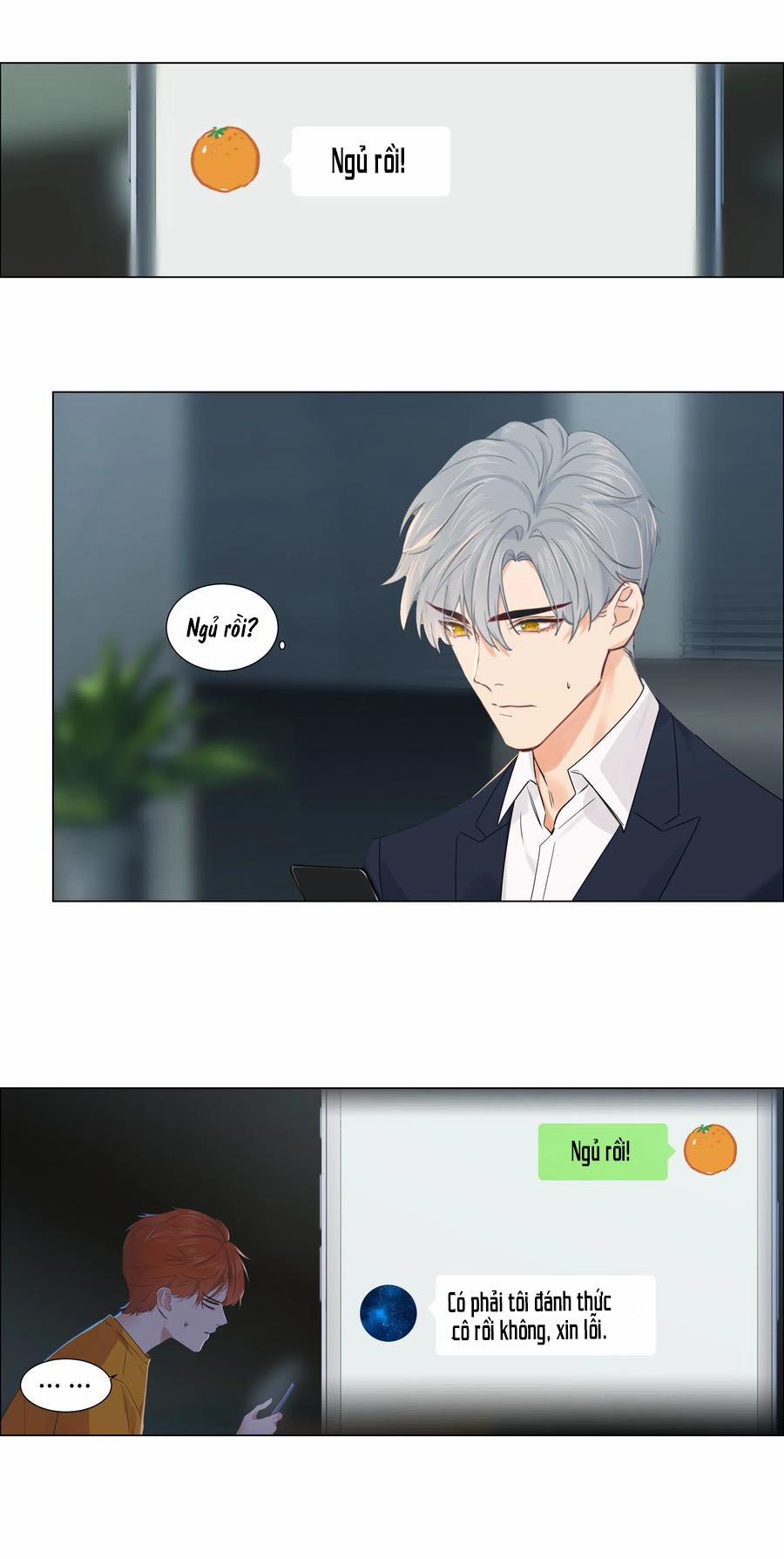 Không Phải Tôi Muốn Giả Gái 56 trang 30