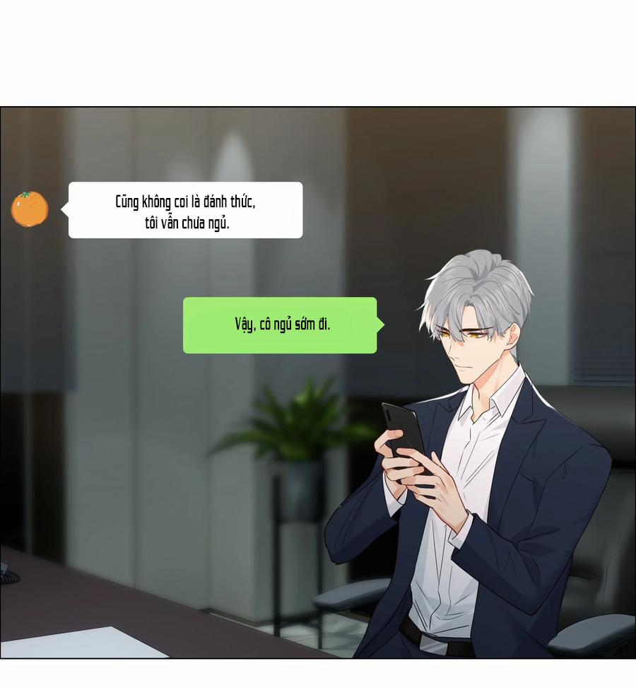 Không Phải Tôi Muốn Giả Gái 56 trang 31