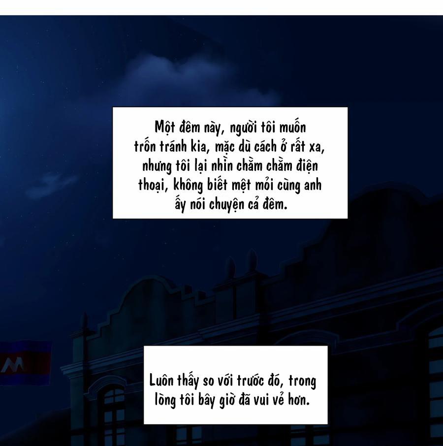 Không Phải Tôi Muốn Giả Gái 56 trang 37