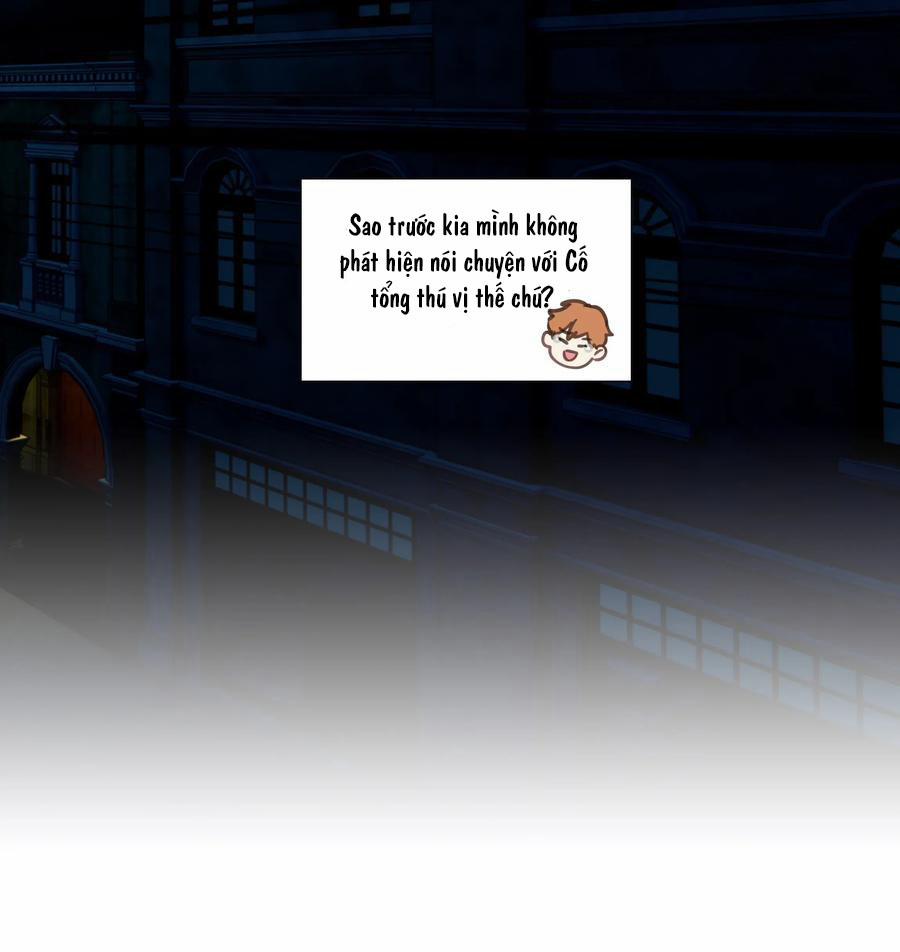 Không Phải Tôi Muốn Giả Gái 56 trang 38