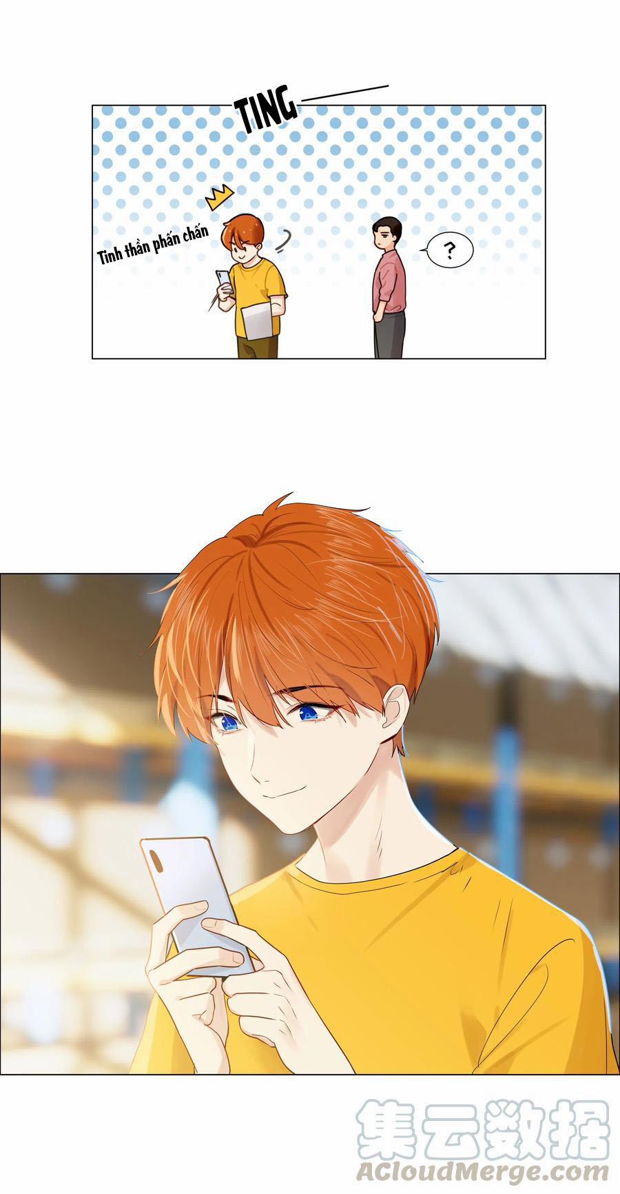 Không Phải Tôi Muốn Giả Gái 56 trang 40