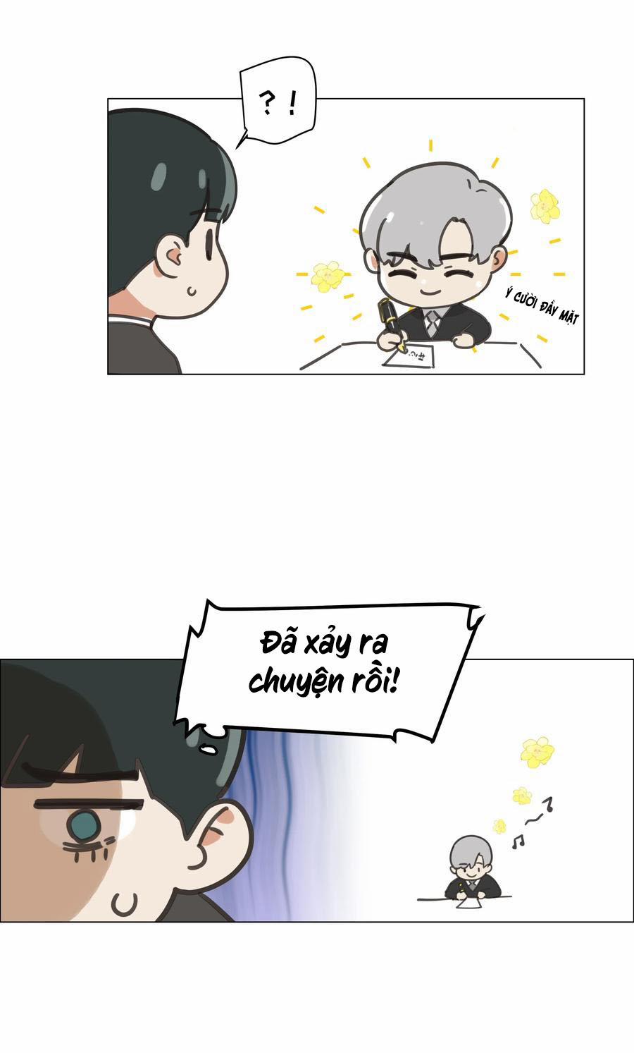 Không Phải Tôi Muốn Giả Gái 56 trang 42