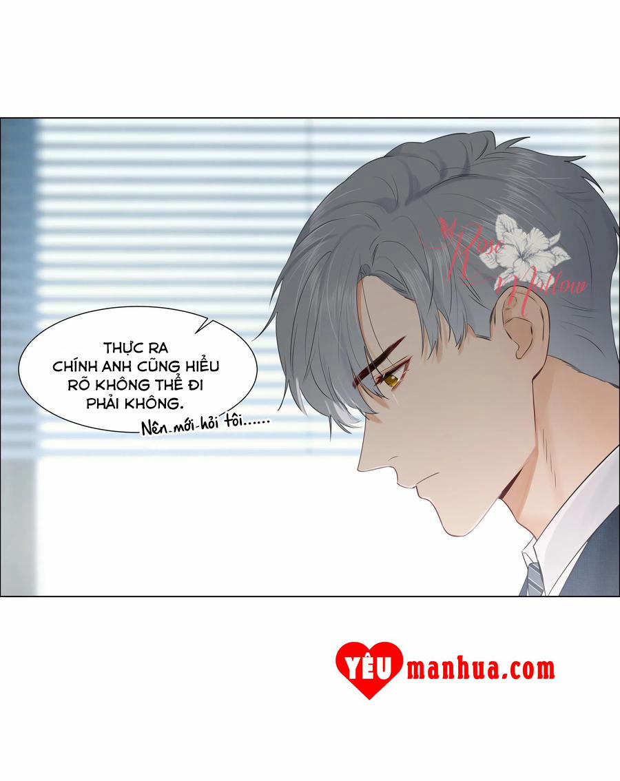 Không Phải Tôi Muốn Giả Gái 56 trang 5