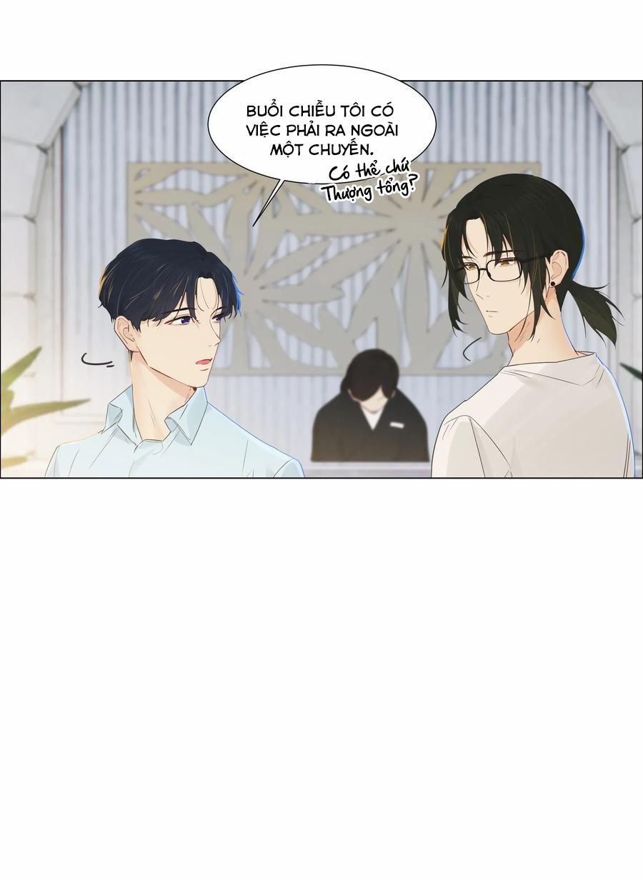 Không Phải Tôi Muốn Giả Gái 56 trang 9