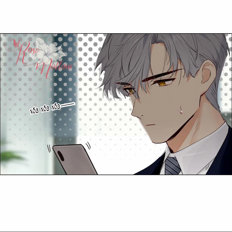 Không Phải Tôi Muốn Giả Gái 57 trang 13