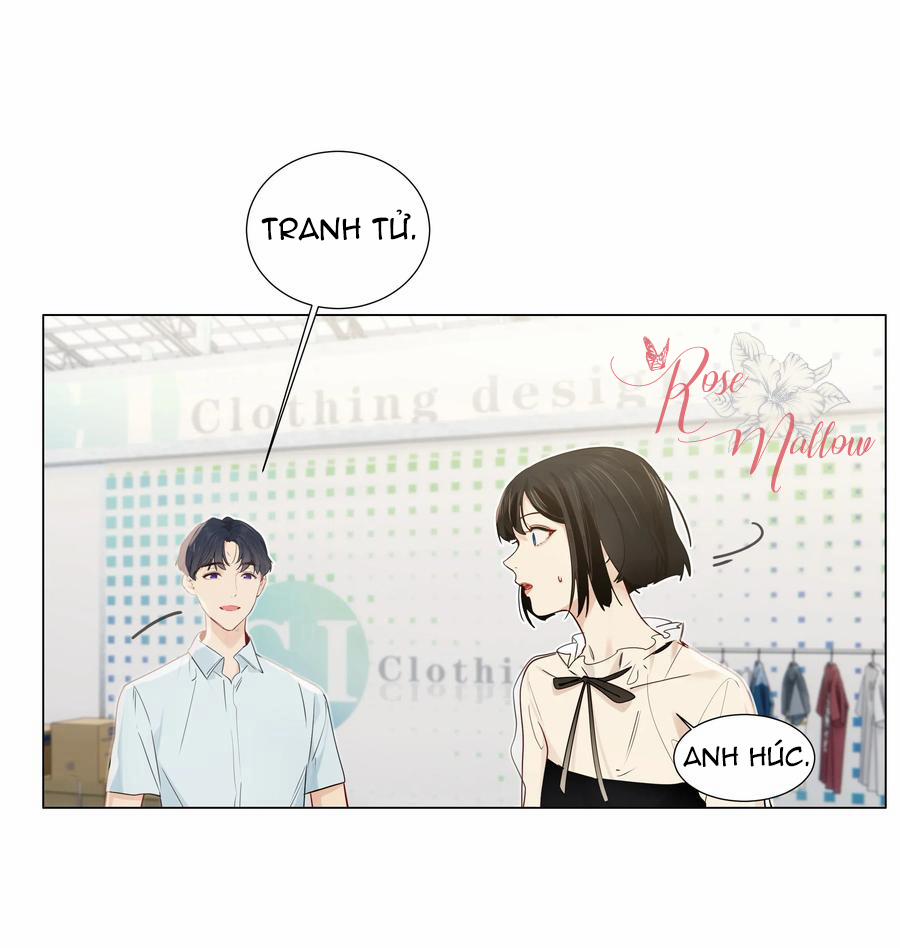 Không Phải Tôi Muốn Giả Gái 57 trang 20