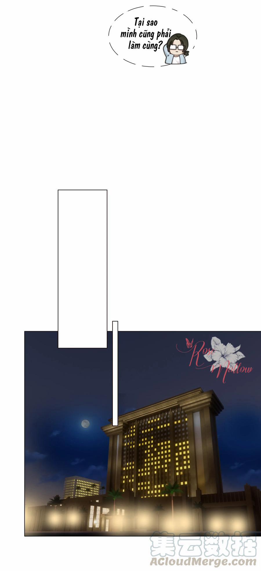 Không Phải Tôi Muốn Giả Gái 57 trang 24