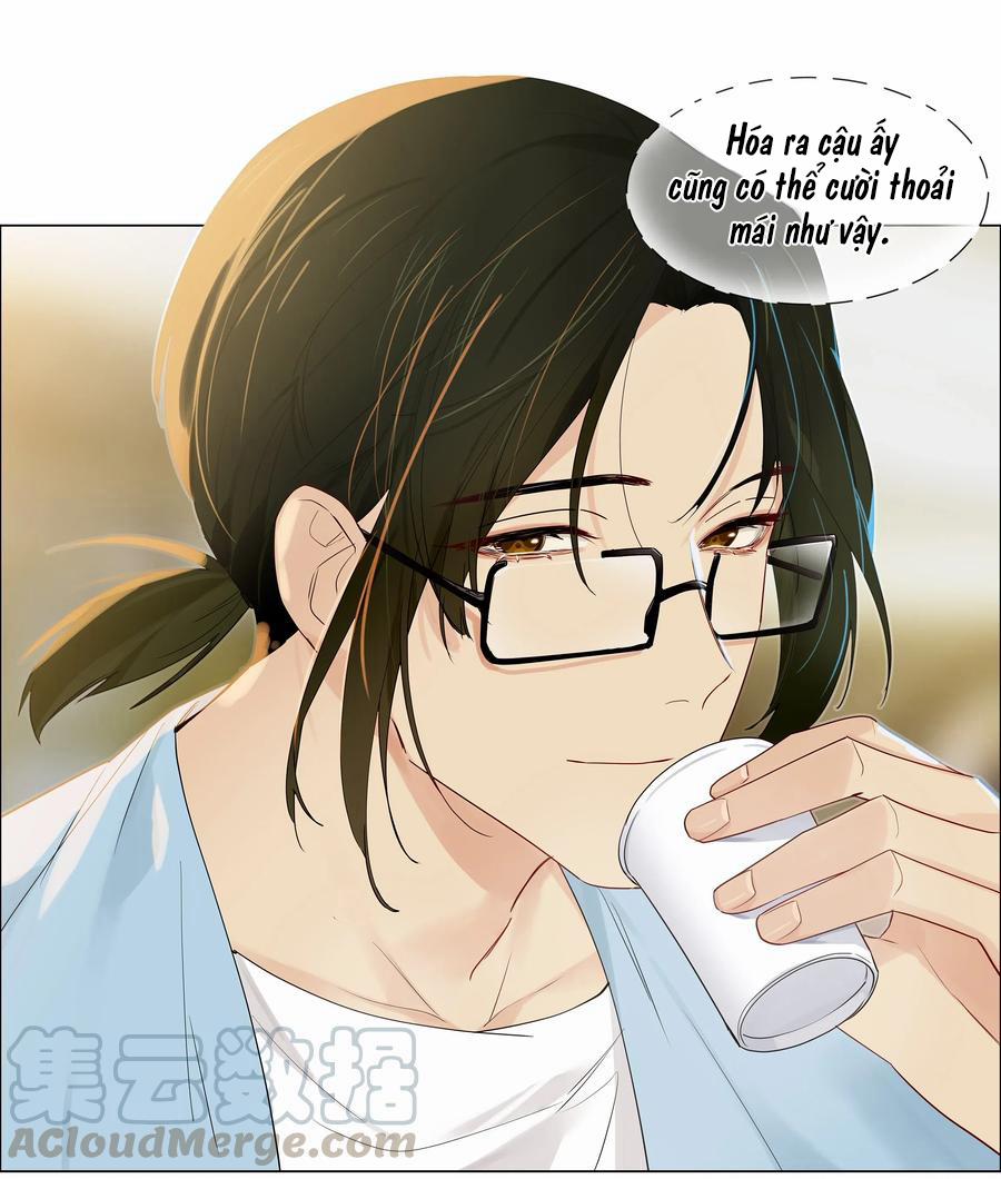 Không Phải Tôi Muốn Giả Gái 57 trang 27