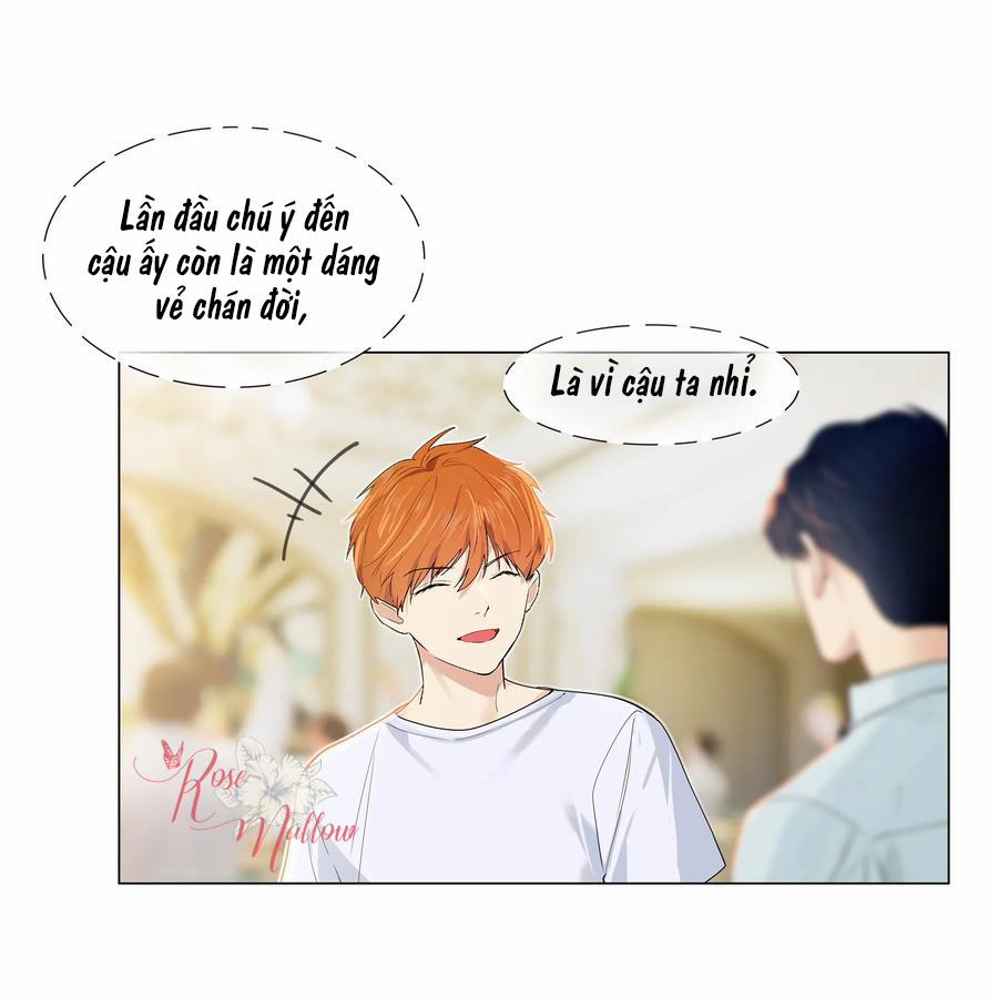 Không Phải Tôi Muốn Giả Gái 57 trang 28