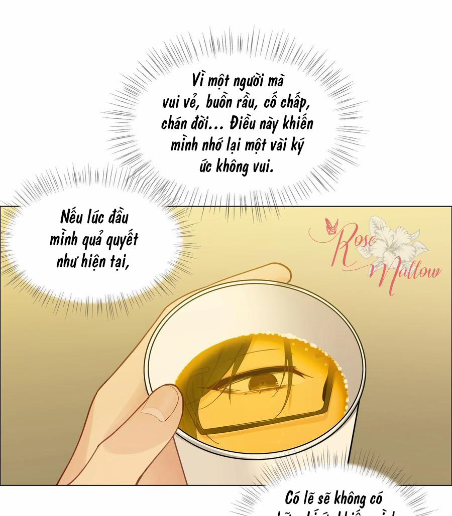 Không Phải Tôi Muốn Giả Gái 57 trang 29