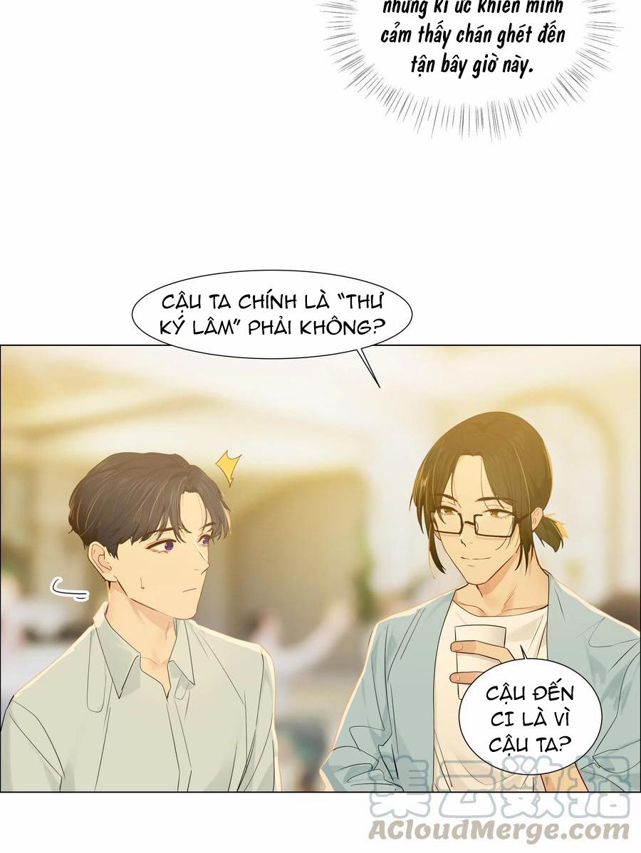 Không Phải Tôi Muốn Giả Gái 57 trang 30