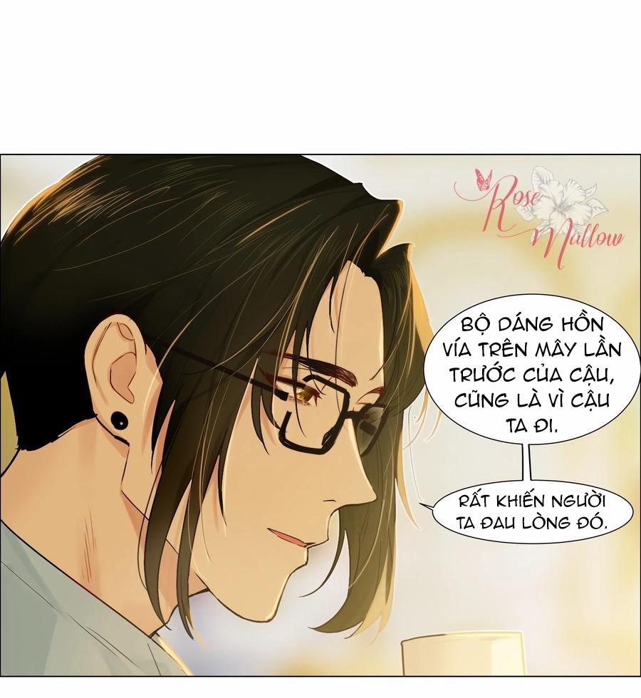 Không Phải Tôi Muốn Giả Gái 57 trang 32