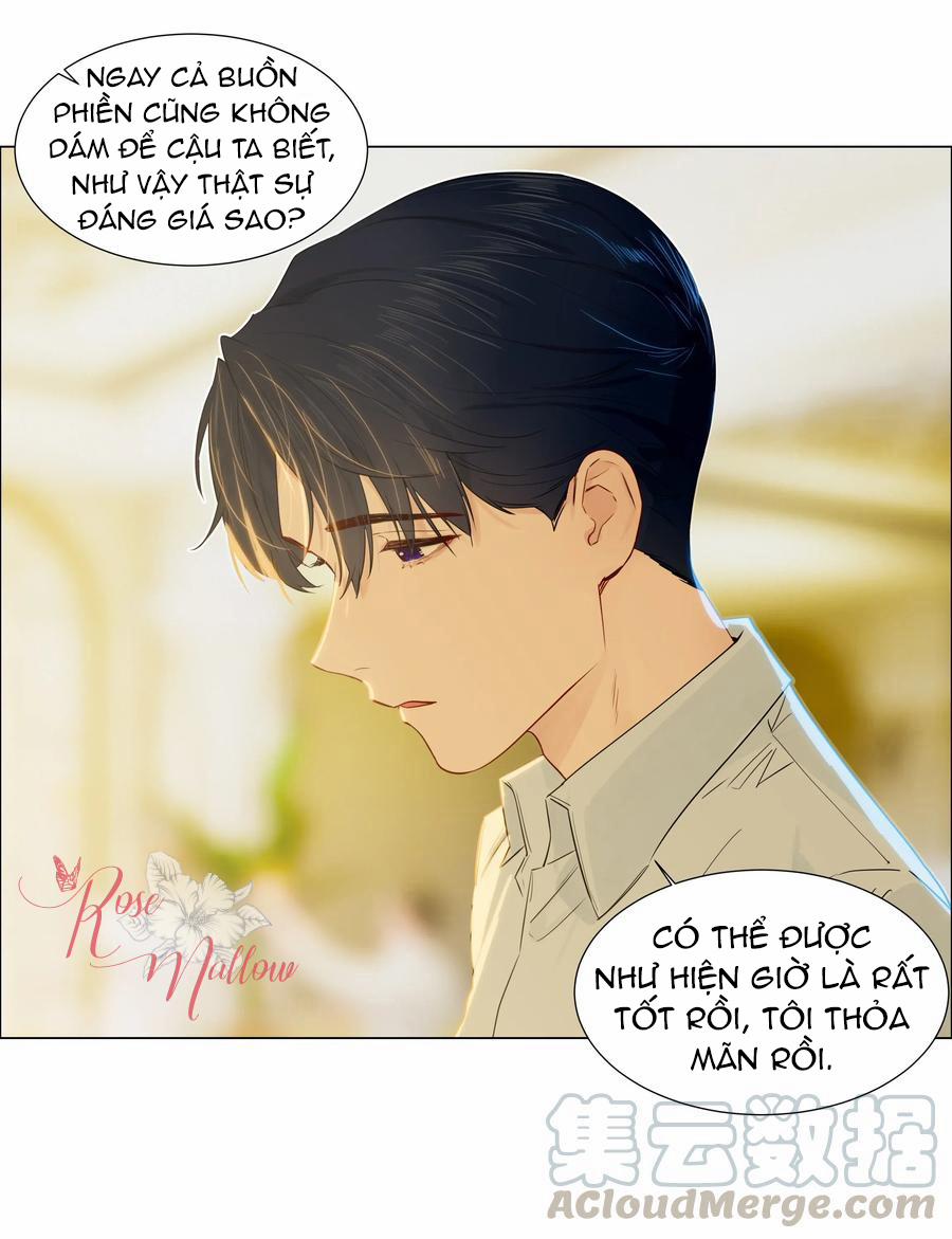 Không Phải Tôi Muốn Giả Gái 57 trang 33