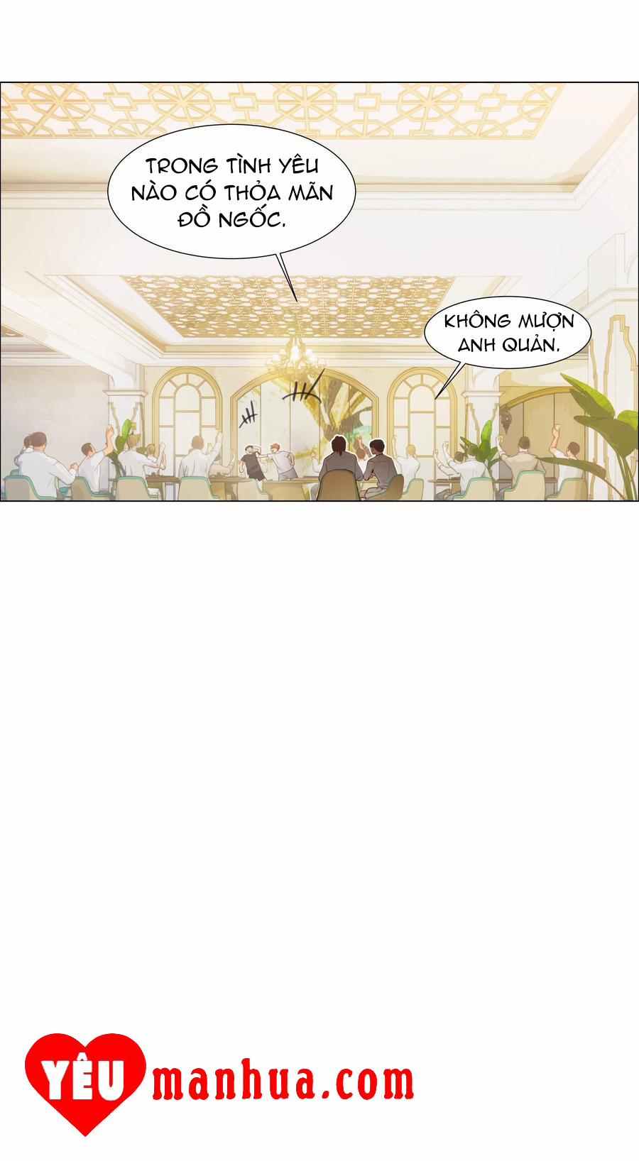 Không Phải Tôi Muốn Giả Gái 57 trang 34