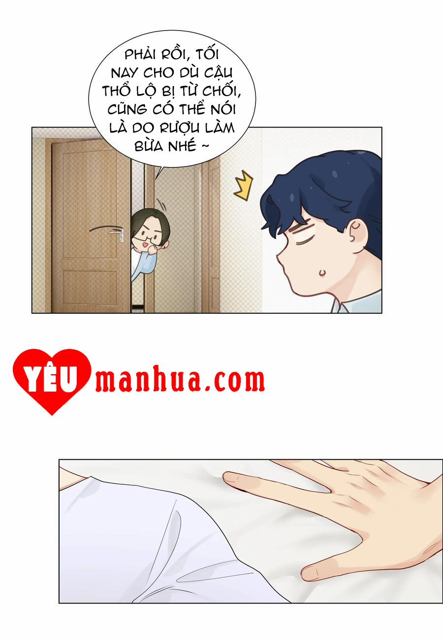 Không Phải Tôi Muốn Giả Gái 57 trang 40