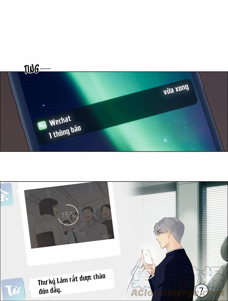 Không Phải Tôi Muốn Giả Gái 57 trang 9