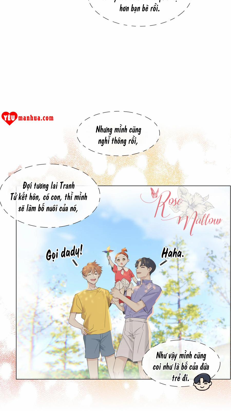 Không Phải Tôi Muốn Giả Gái 58 trang 10