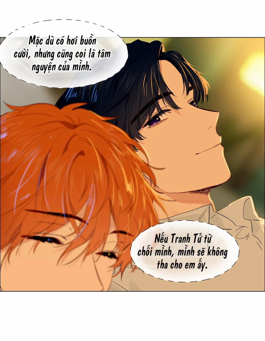 Không Phải Tôi Muốn Giả Gái 58 trang 11