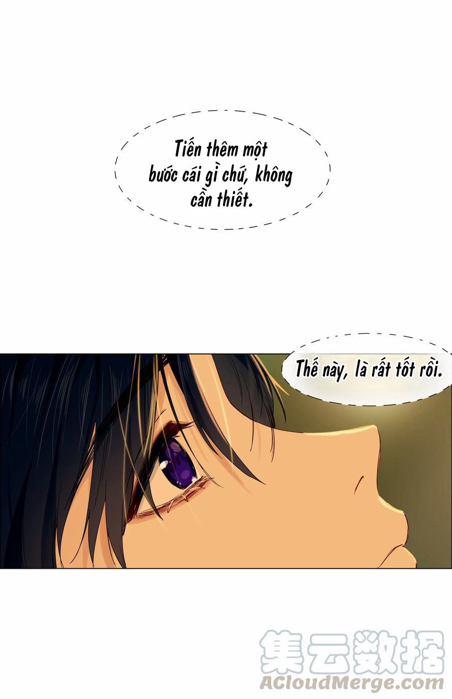 Không Phải Tôi Muốn Giả Gái 58 trang 12