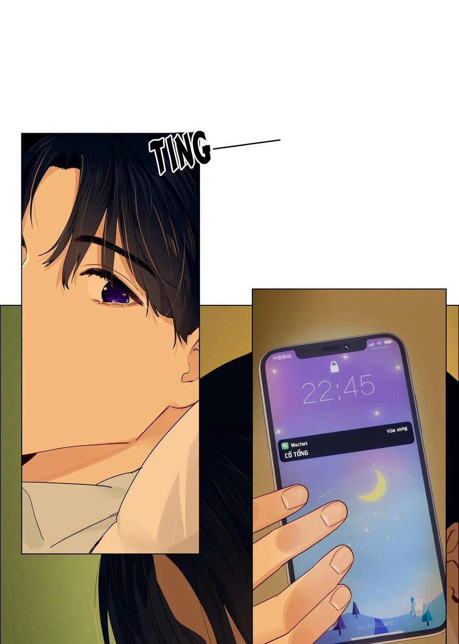 Không Phải Tôi Muốn Giả Gái 58 trang 13