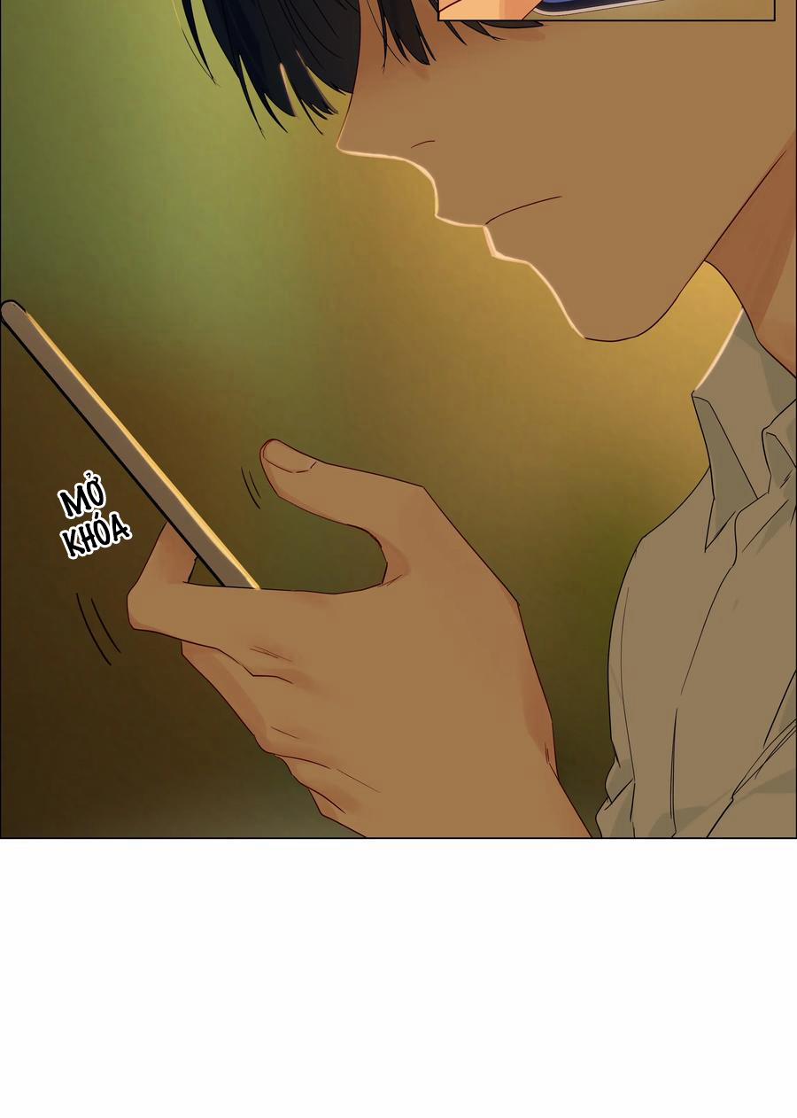 Không Phải Tôi Muốn Giả Gái 58 trang 14