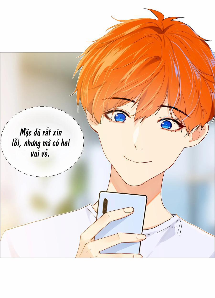 Không Phải Tôi Muốn Giả Gái 58 trang 17