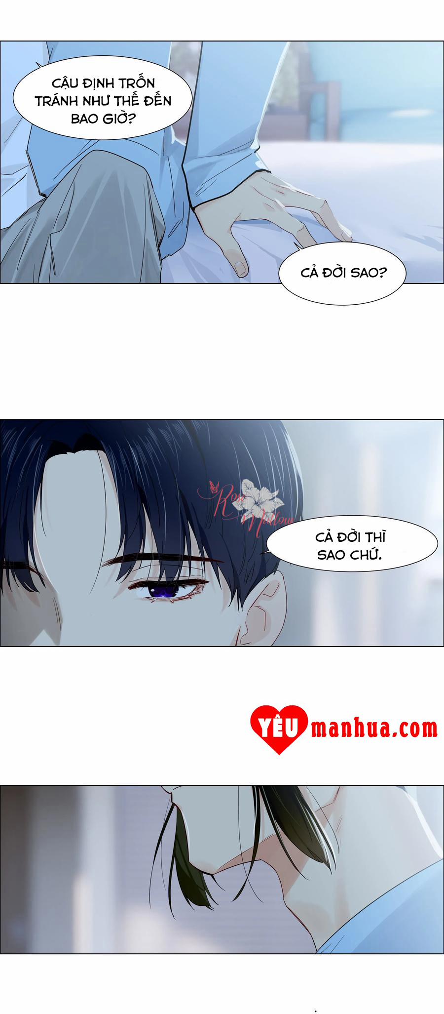 Không Phải Tôi Muốn Giả Gái 58 trang 20