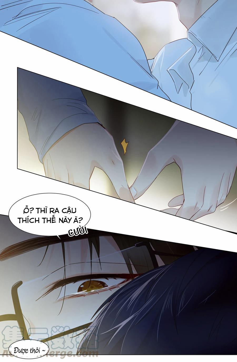 Không Phải Tôi Muốn Giả Gái 58 trang 27