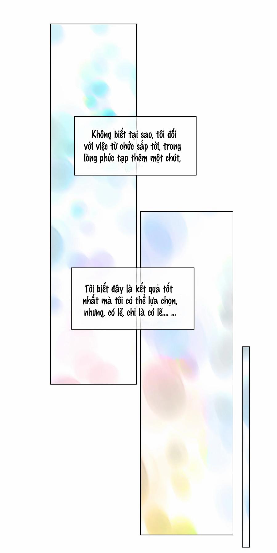 Không Phải Tôi Muốn Giả Gái 58 trang 32