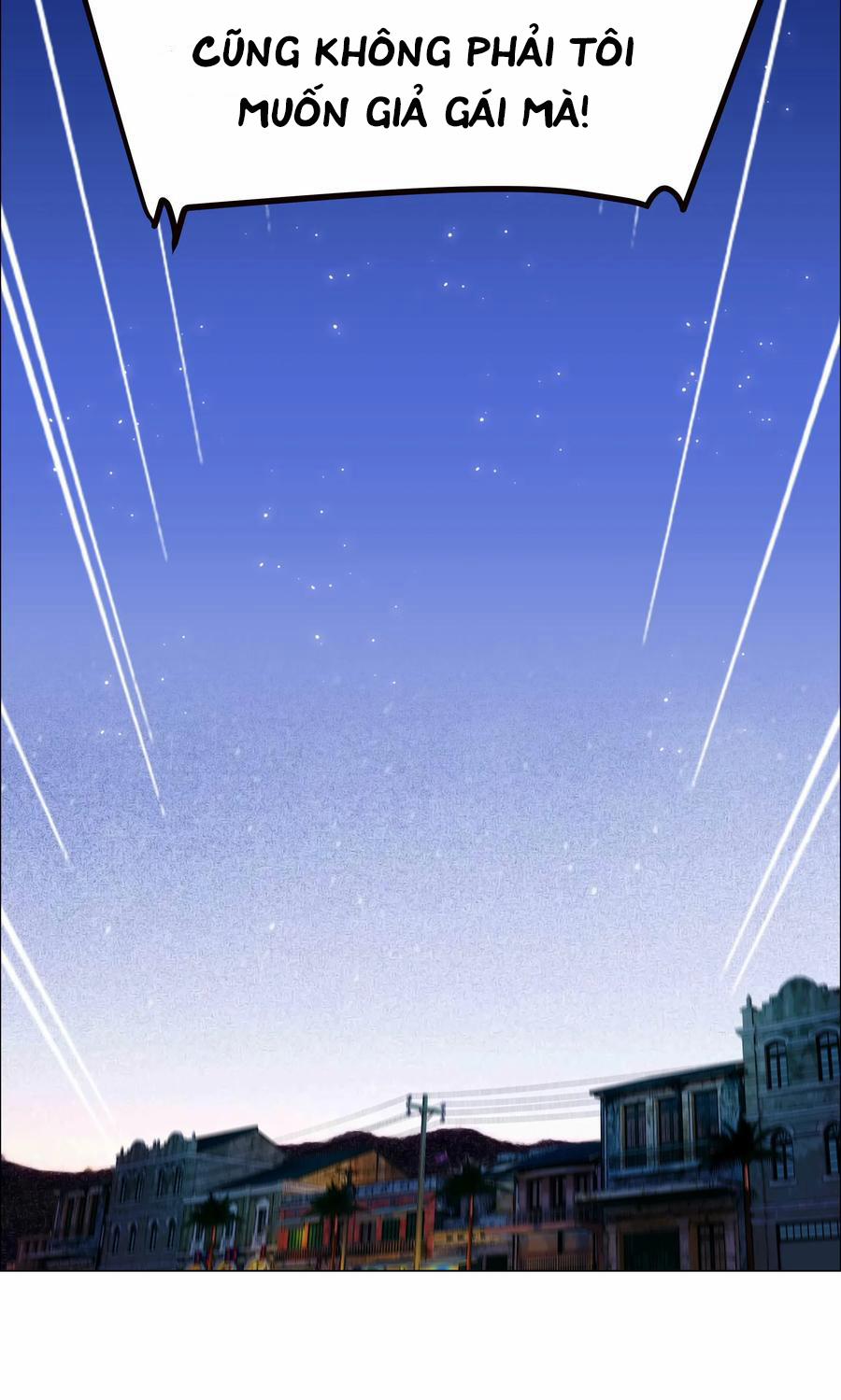 Không Phải Tôi Muốn Giả Gái 58 trang 34