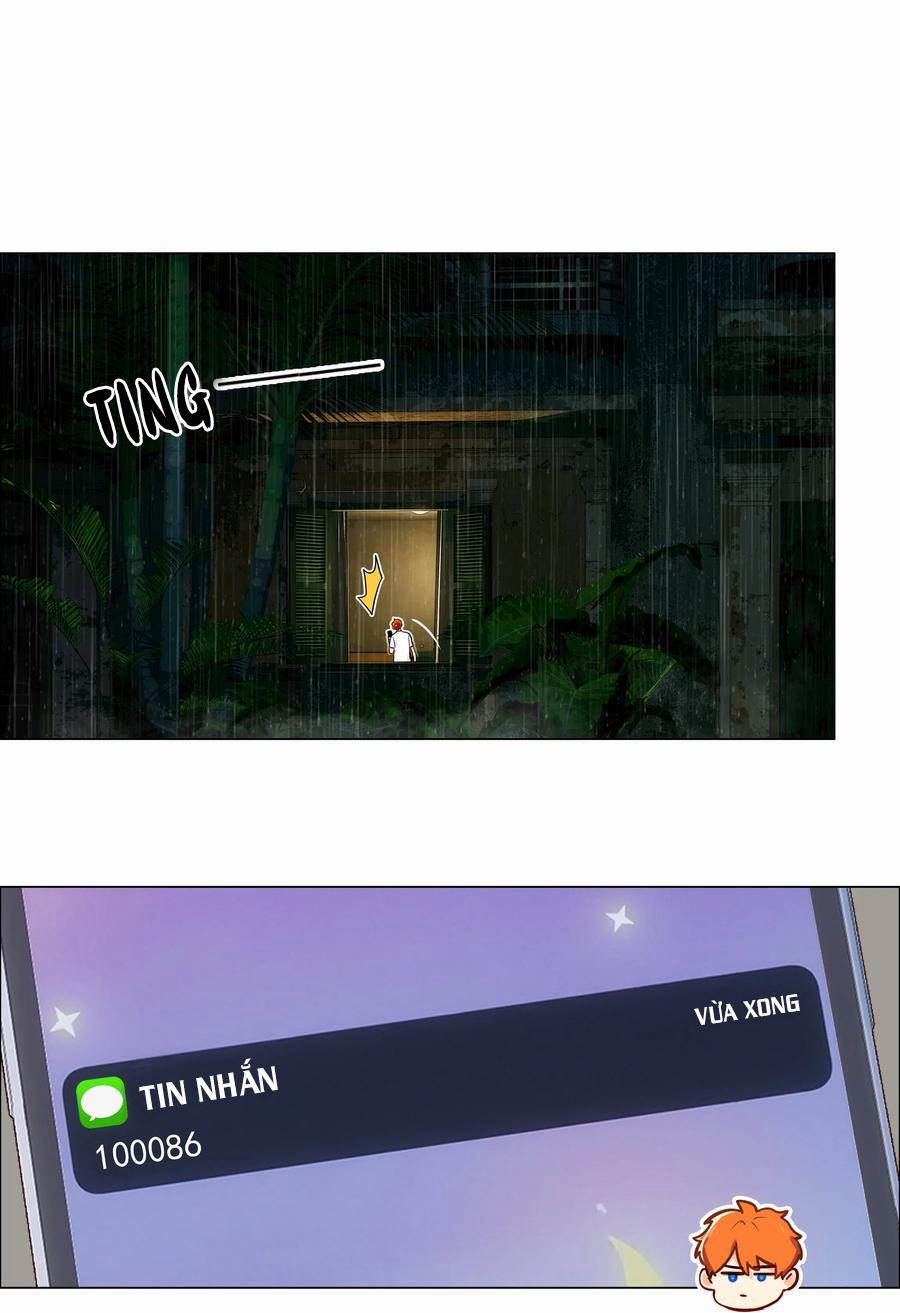 Không Phải Tôi Muốn Giả Gái 58 trang 37