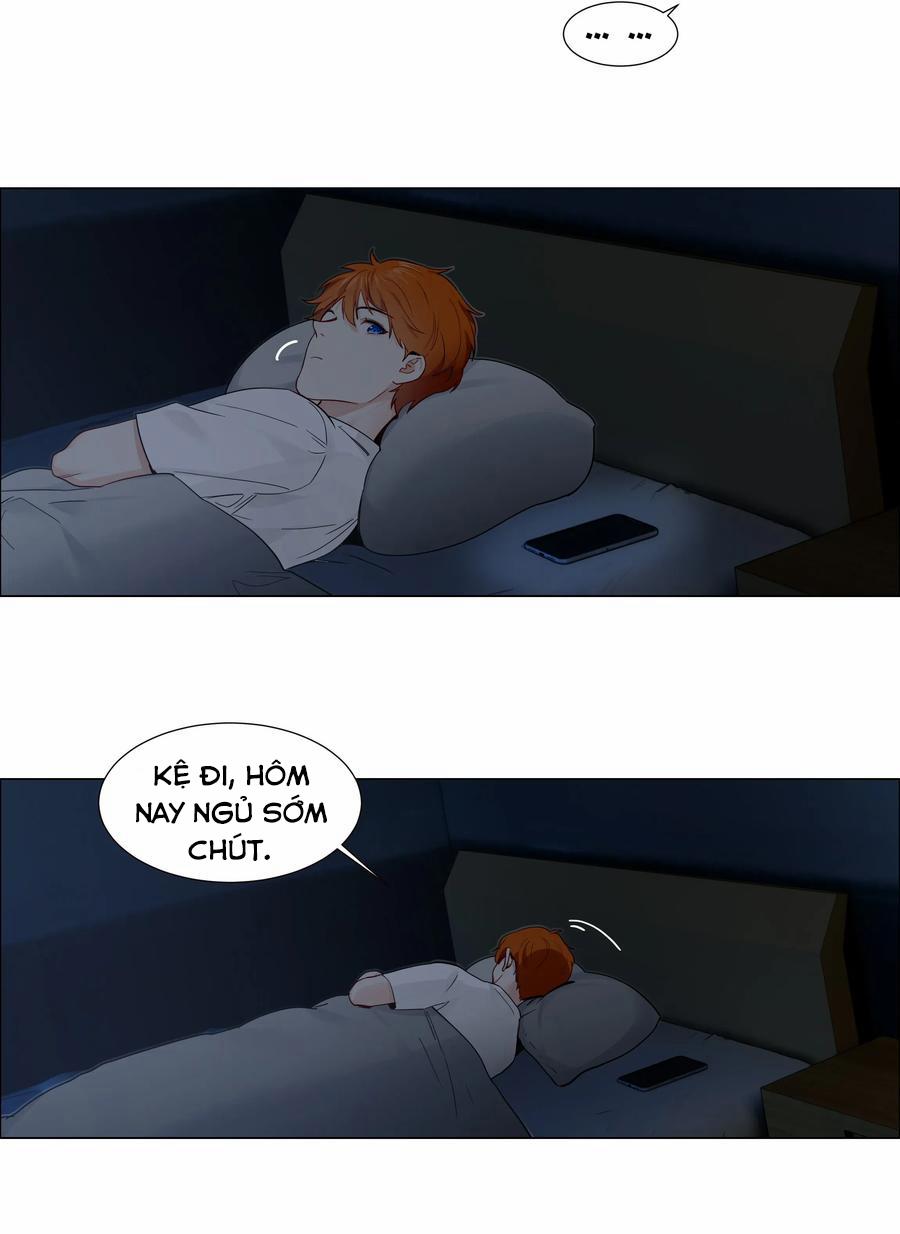 Không Phải Tôi Muốn Giả Gái 58 trang 38