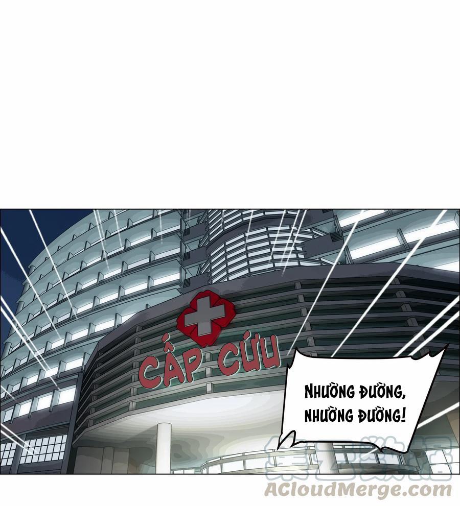 Không Phải Tôi Muốn Giả Gái 58 trang 39